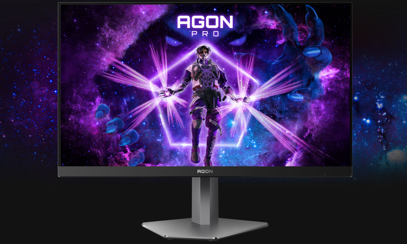 AOC AGON PRO AG256FS