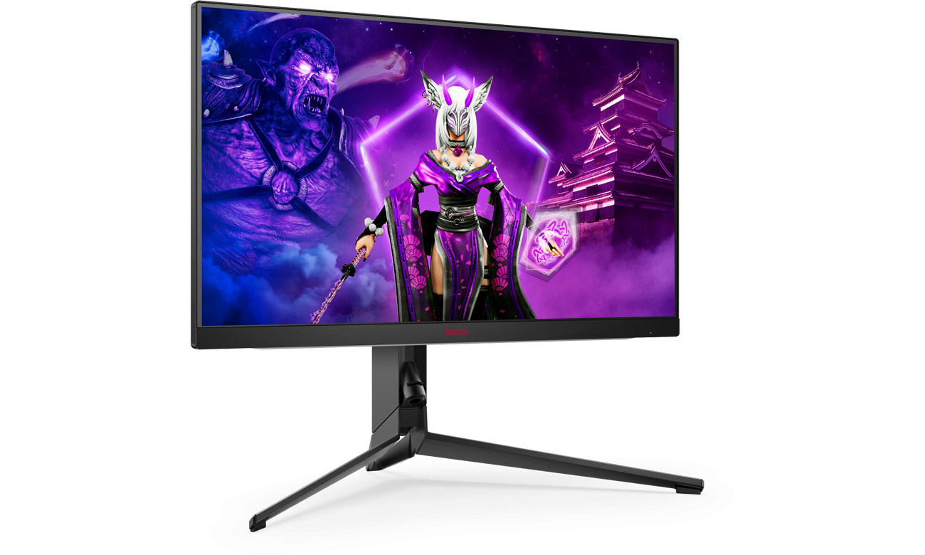 240 Hz Bildwiederholraten