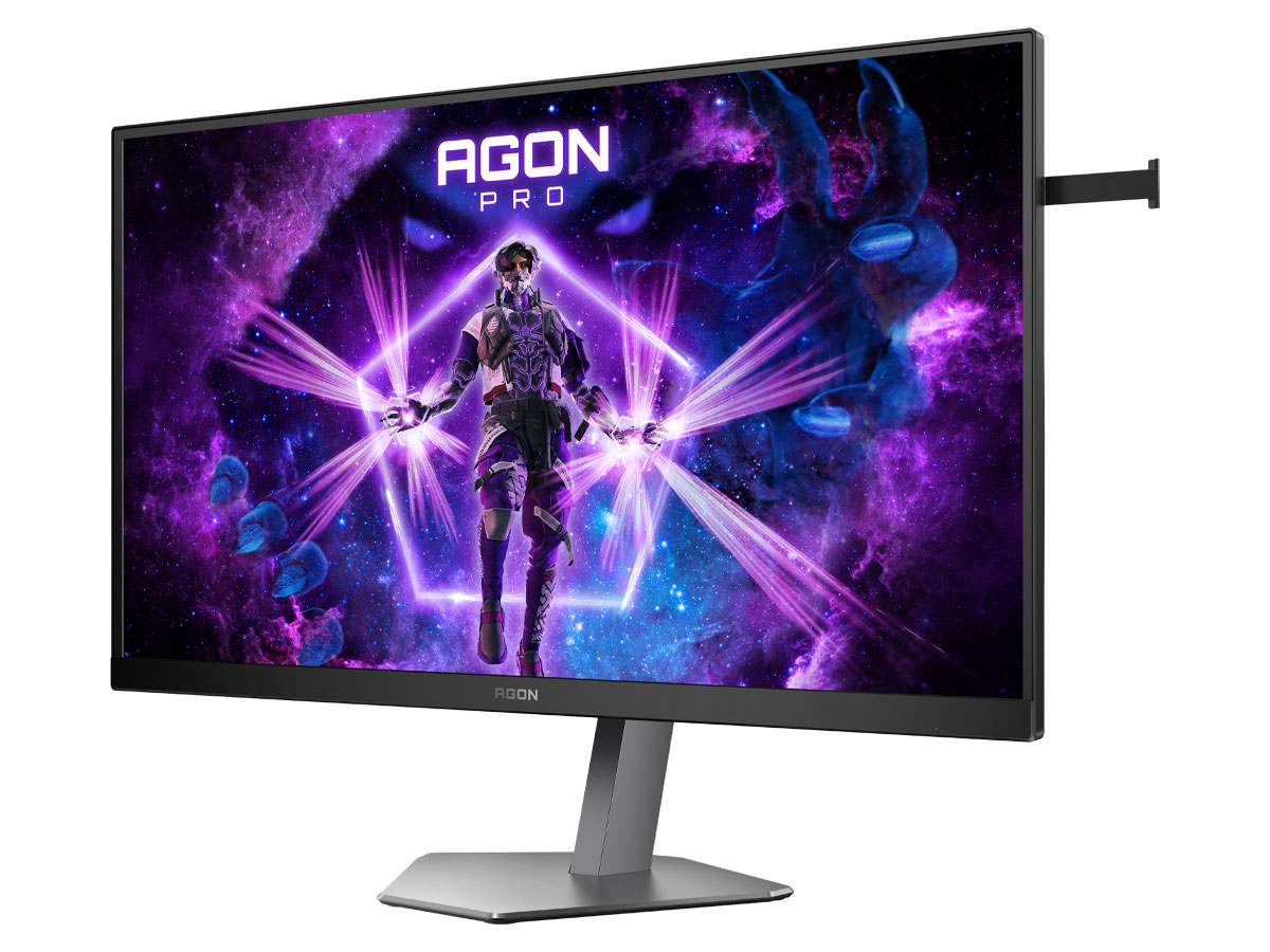AOC AGON Pro AG276FK