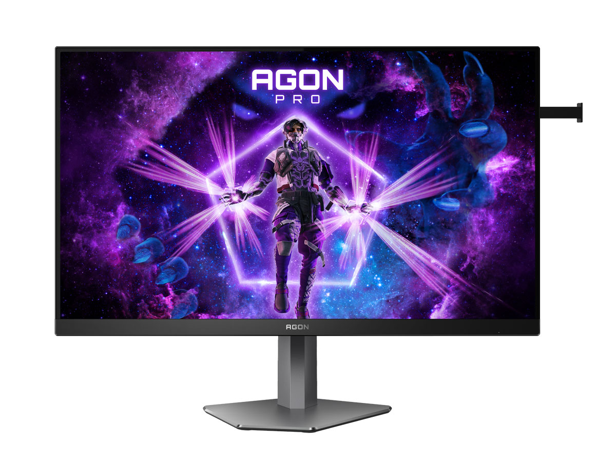 AOC AGON Pro AG276FK