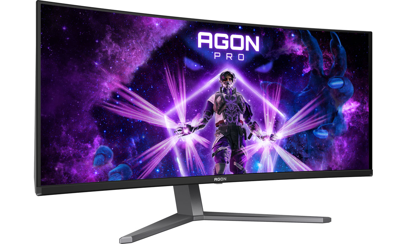 AOC AGON Pro AG346UCD