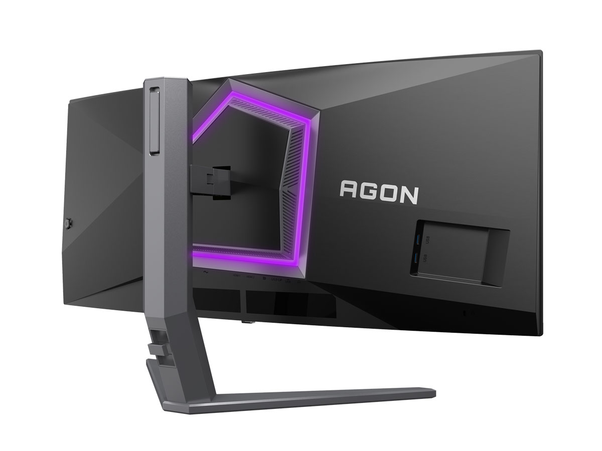 AOC AGON Pro AG346UCD
