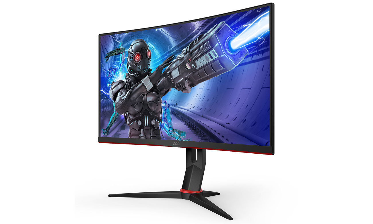 Gaming-Monitor AOC C27G2ZE