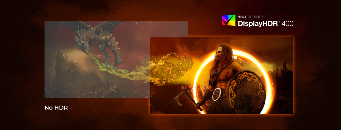 AOC CU34G2XP/BK Zertifikat