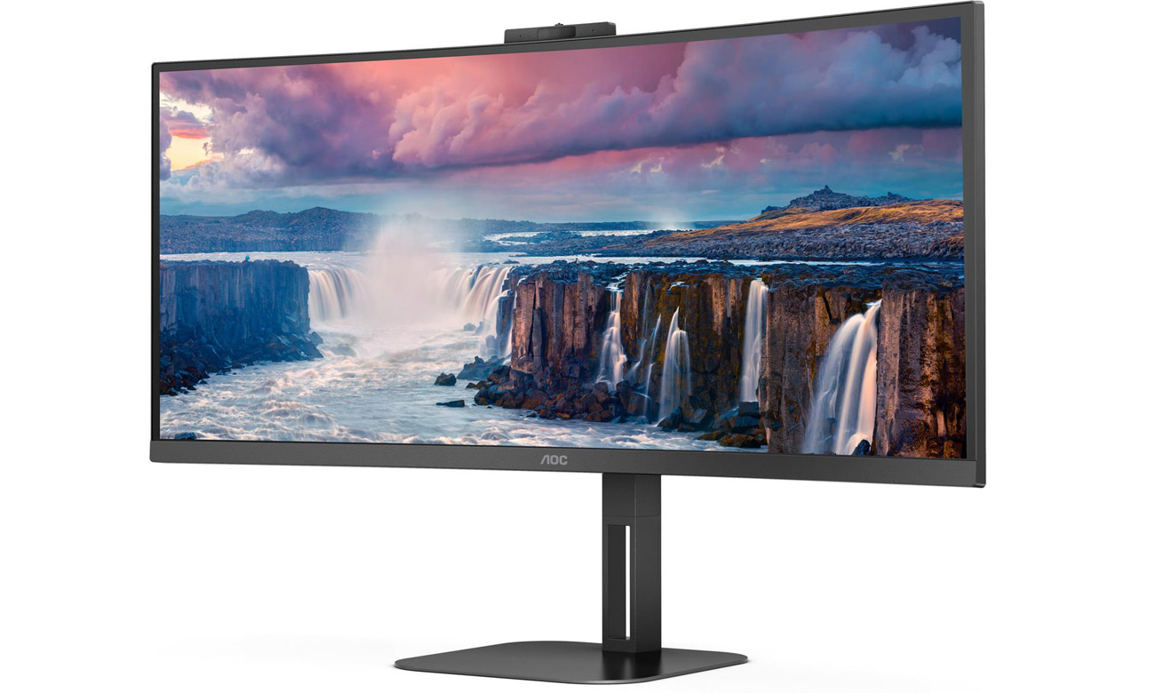 Flüssiges Bild, wie du es erwartest