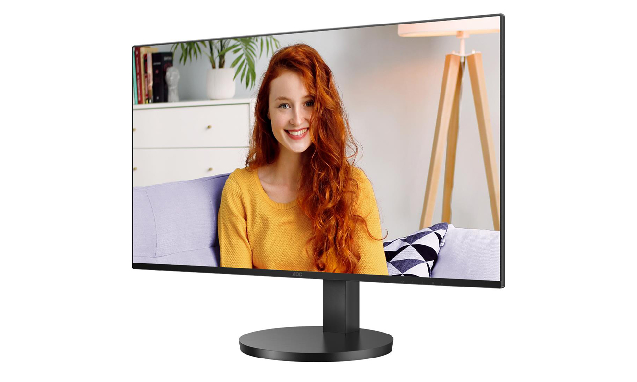 AOC Q27B3CF2