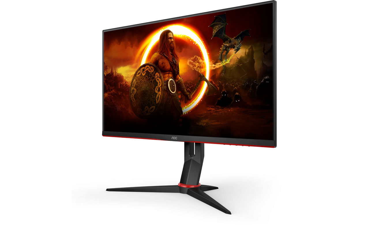AOC Q27G2S Gaming