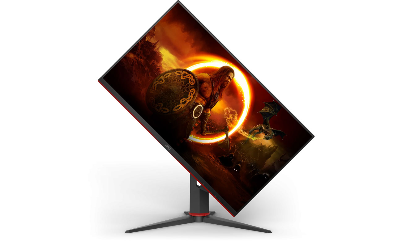 AOC Q27G2S Gaming