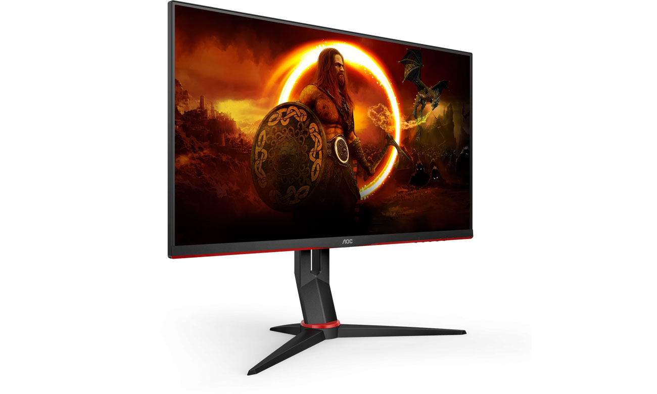 AOC Q27G2S Gaming