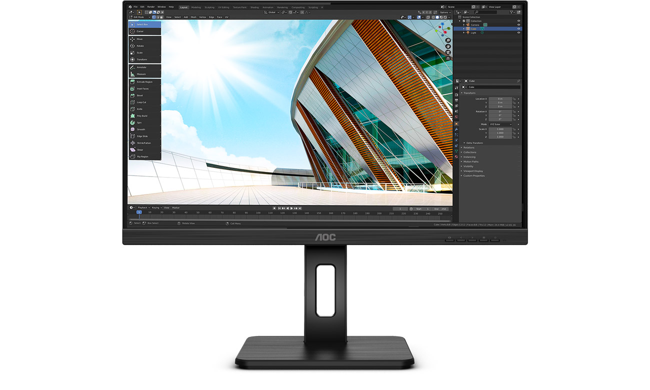 4K Ultra HD-Auflösung