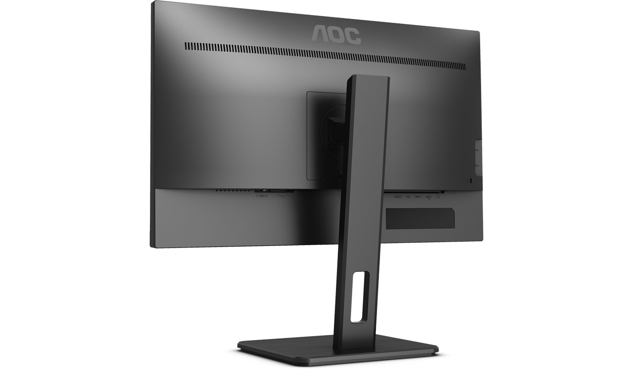 Vielfältige Anschlussmöglichkeiten und Augenschutz