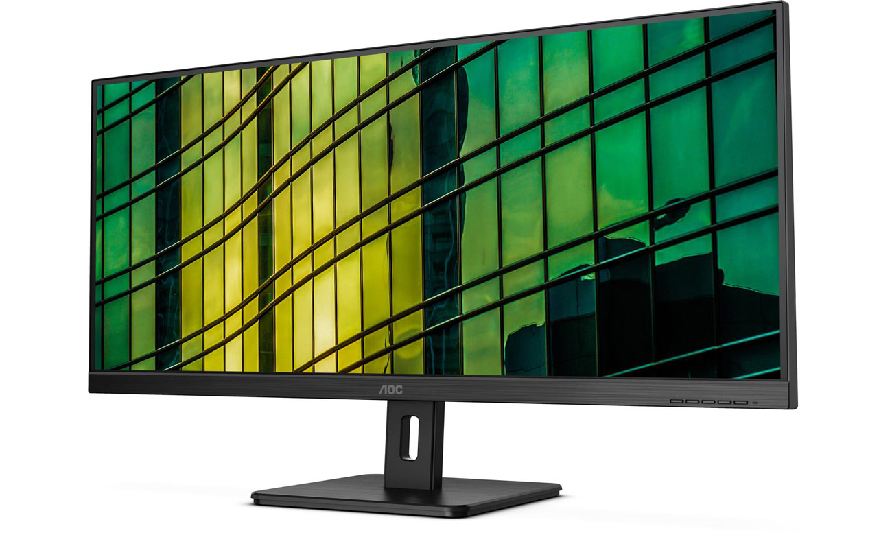 100 Hz Bildwiederholrate