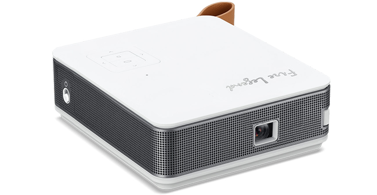 Projektor AOPEN PV11a Powered by Acer