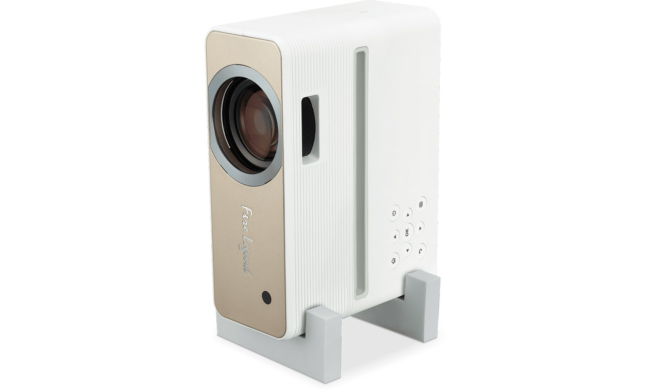 Außergewöhnliche Funktionen und Möglichkeiten