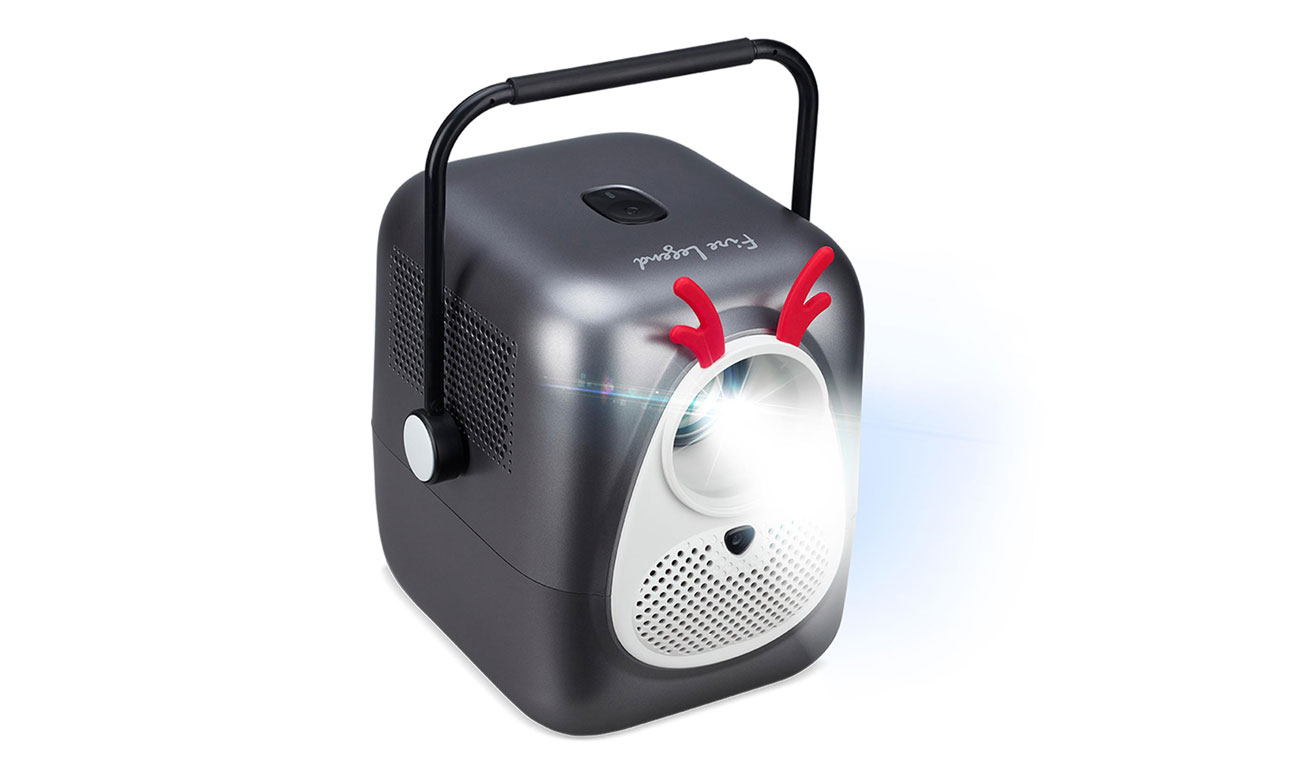 Projektor Aopen QF23S 