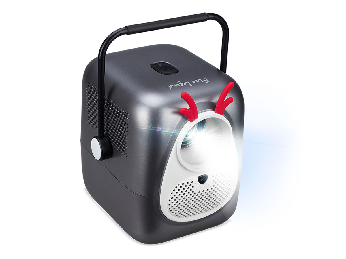 Projektor Aopen QF23S 