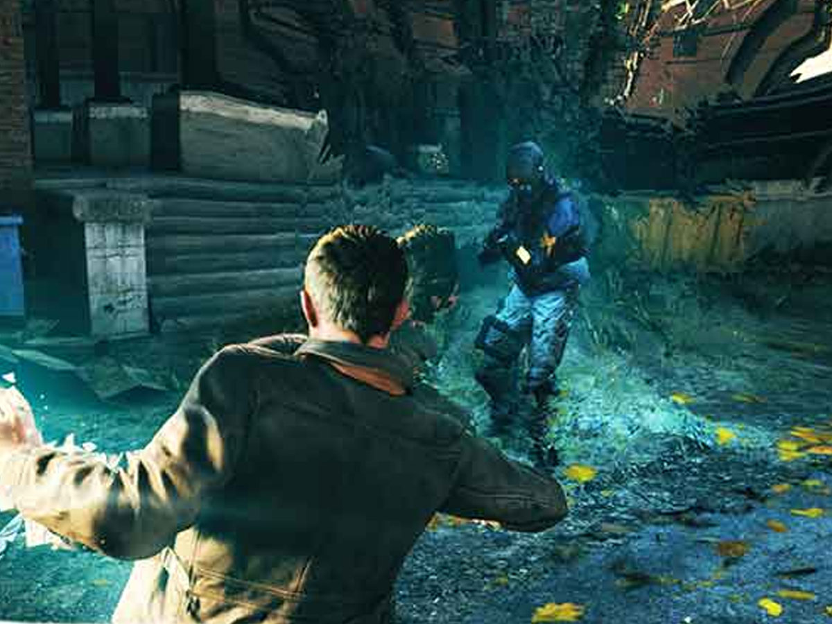 Projektor Aopen QF23S 