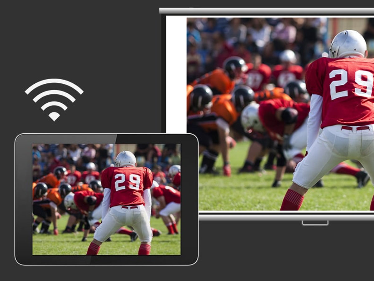 Projektor Aopen QF23S 