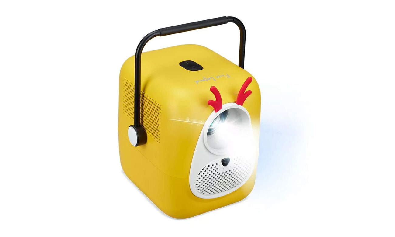 Projektor Aopen QF23S 