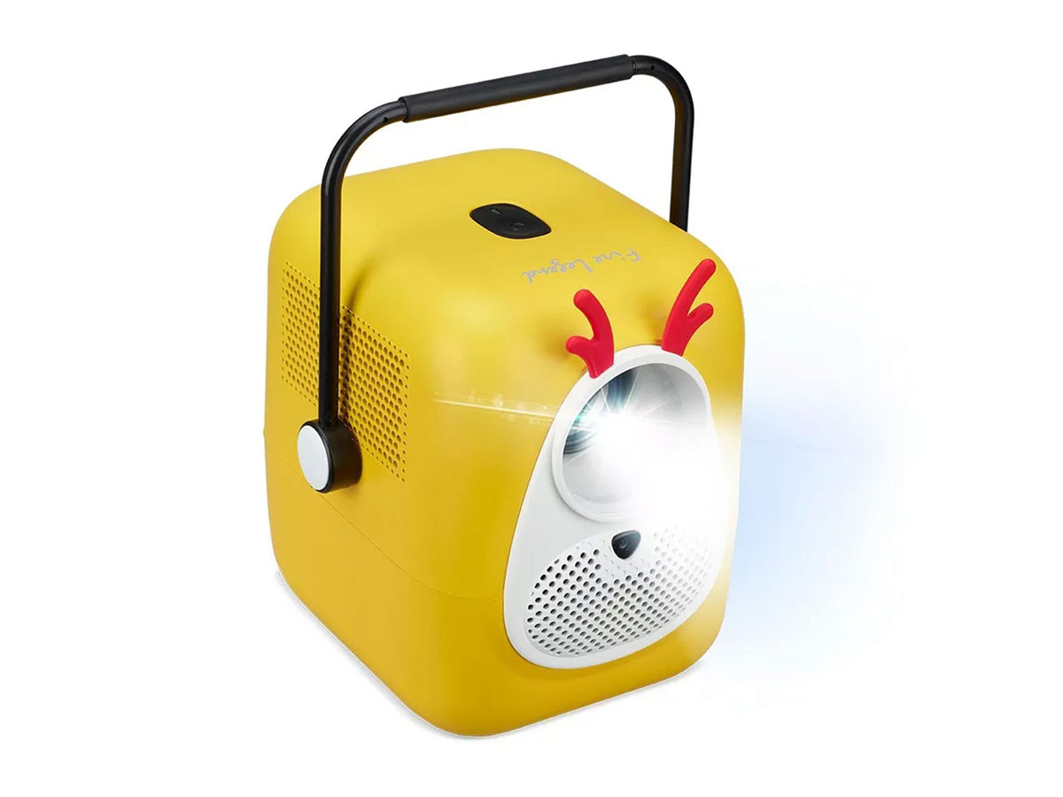 Projektor Aopen QF23S 