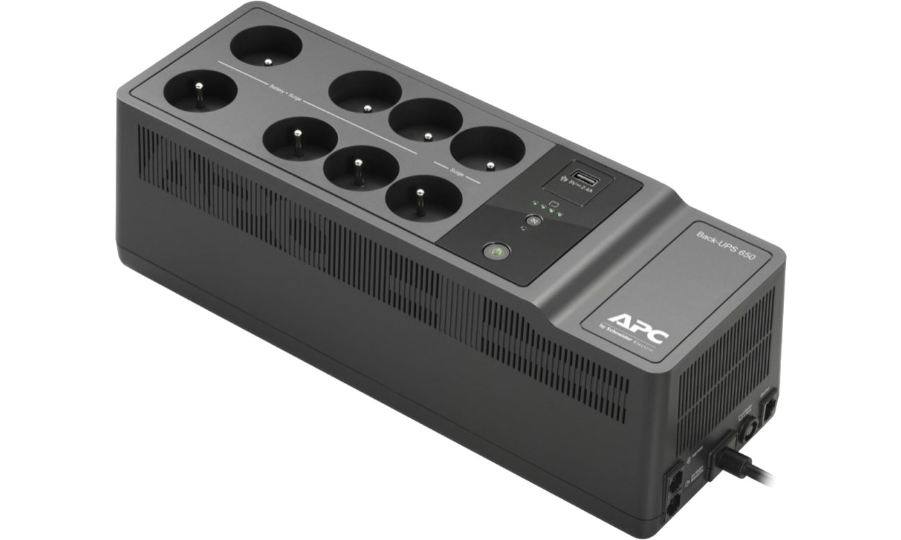 APC Back-UPS BE850G2-CP