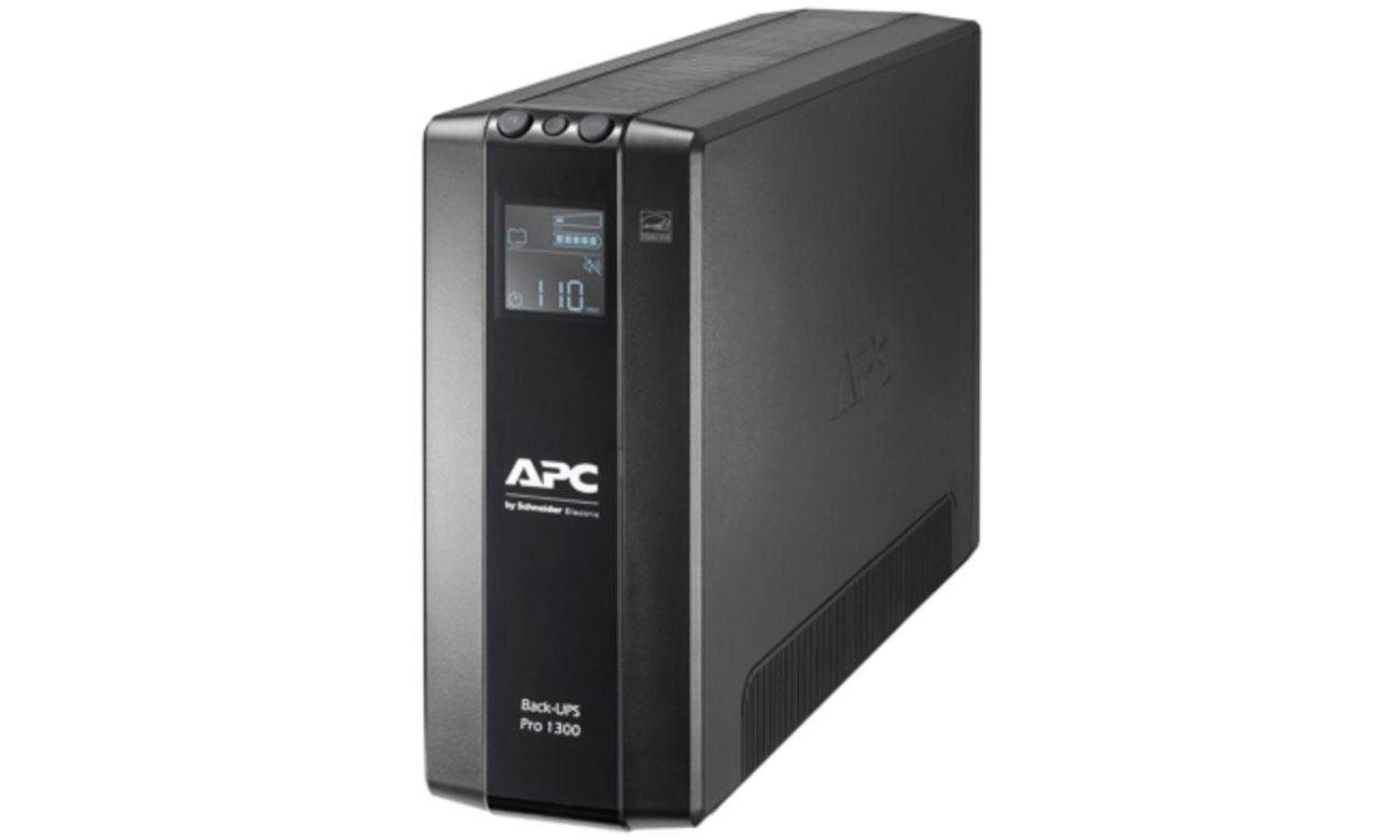 APC Back-UPS Pro BR1300MI