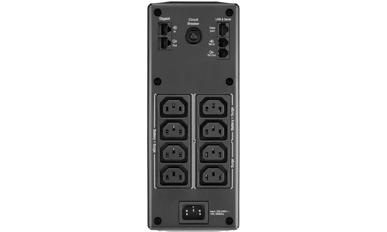 APC Back-UPS Pro BR1300MI