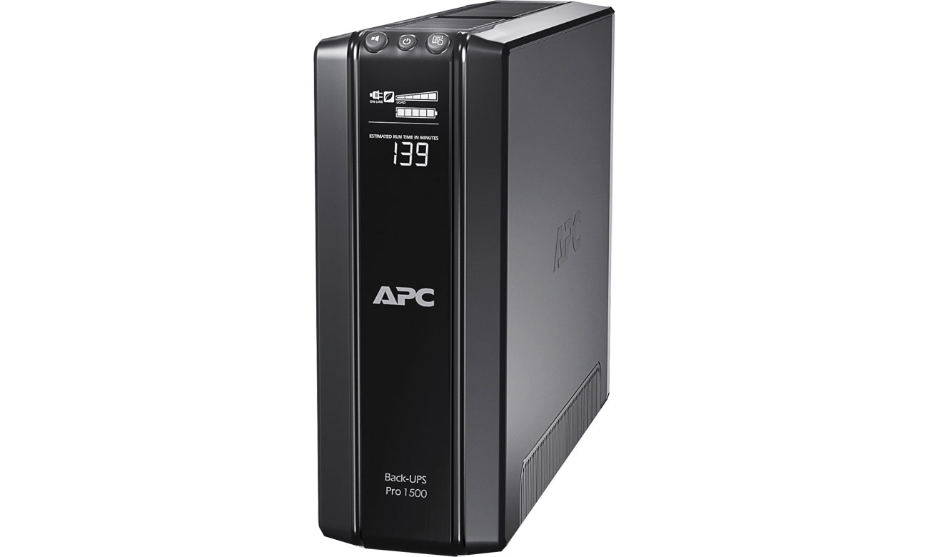 APC Back-UPS Pro 1500 BR1500G-FR