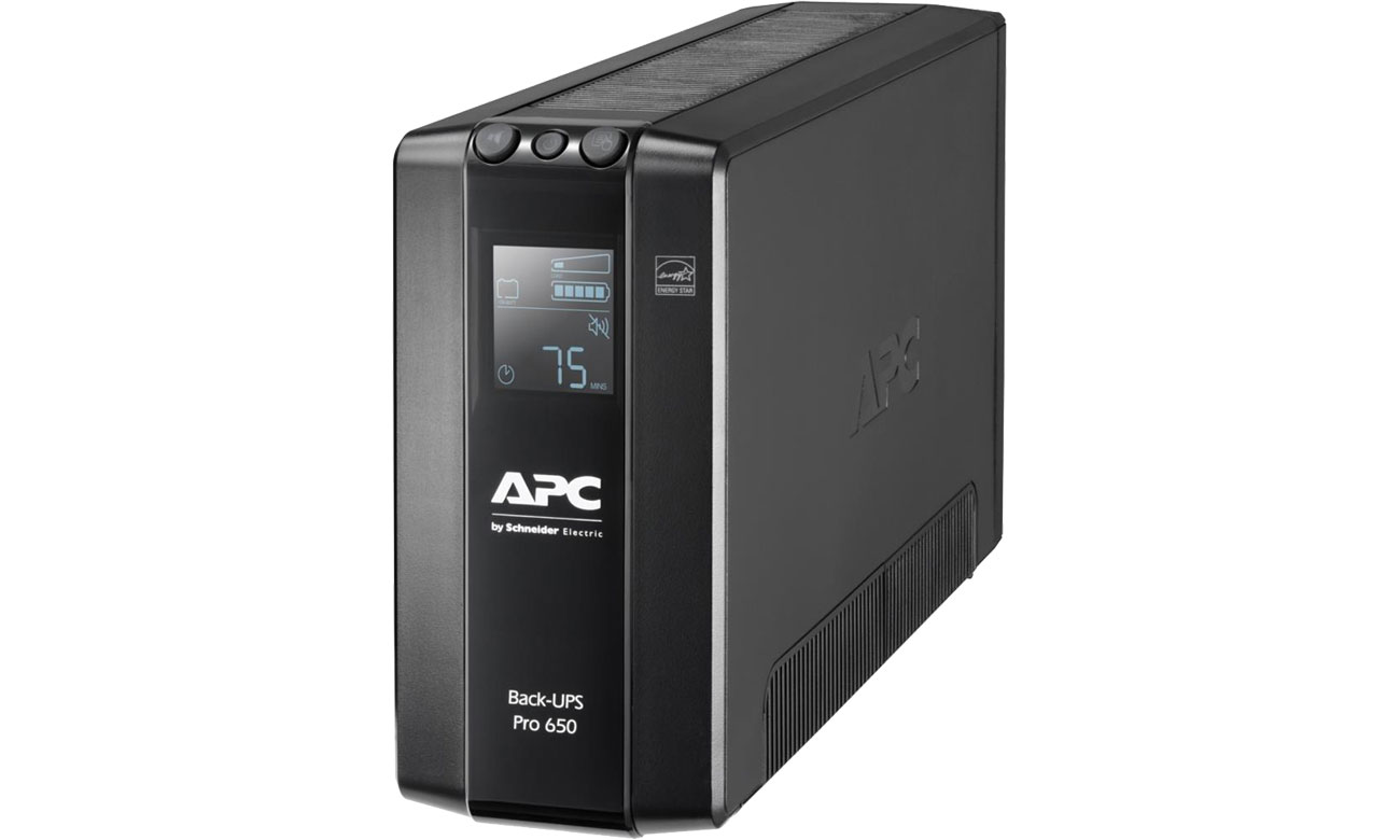 APC Back-UPS Pro BR650MI