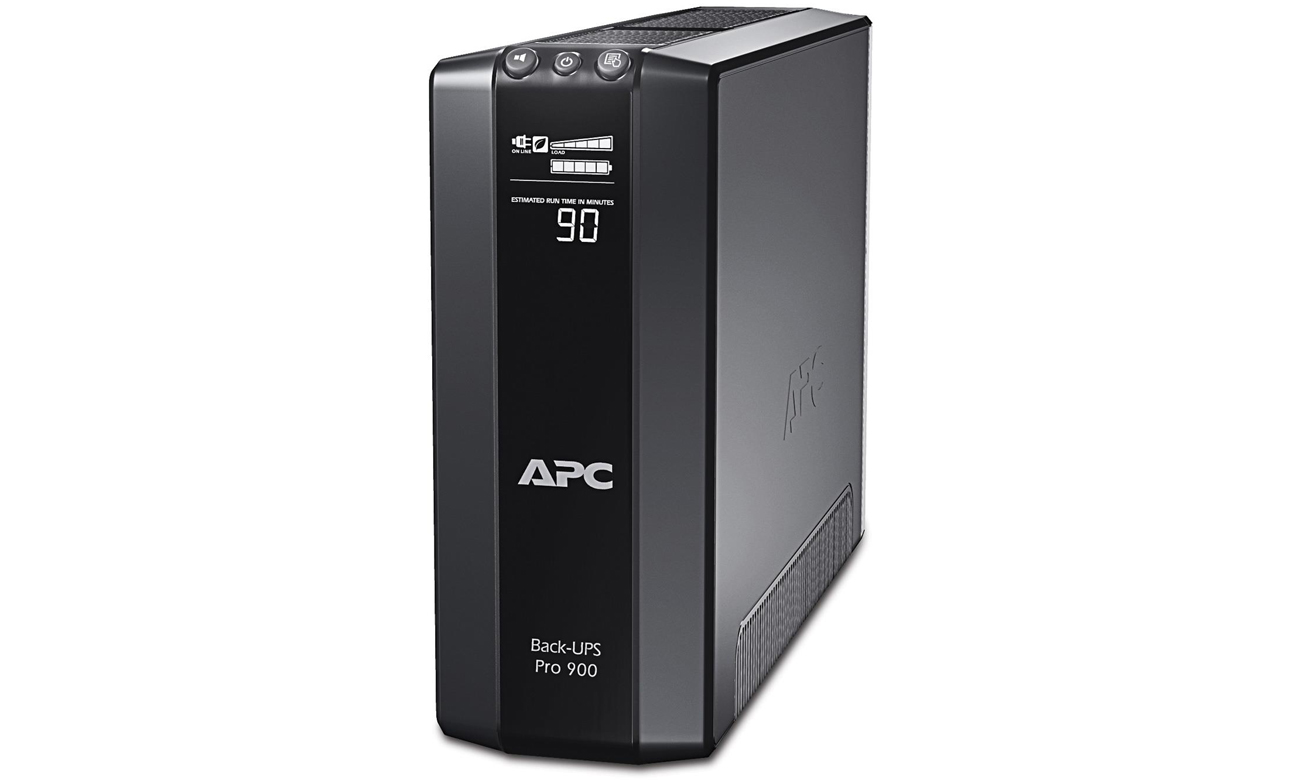 APC Back-UPS Pro 900