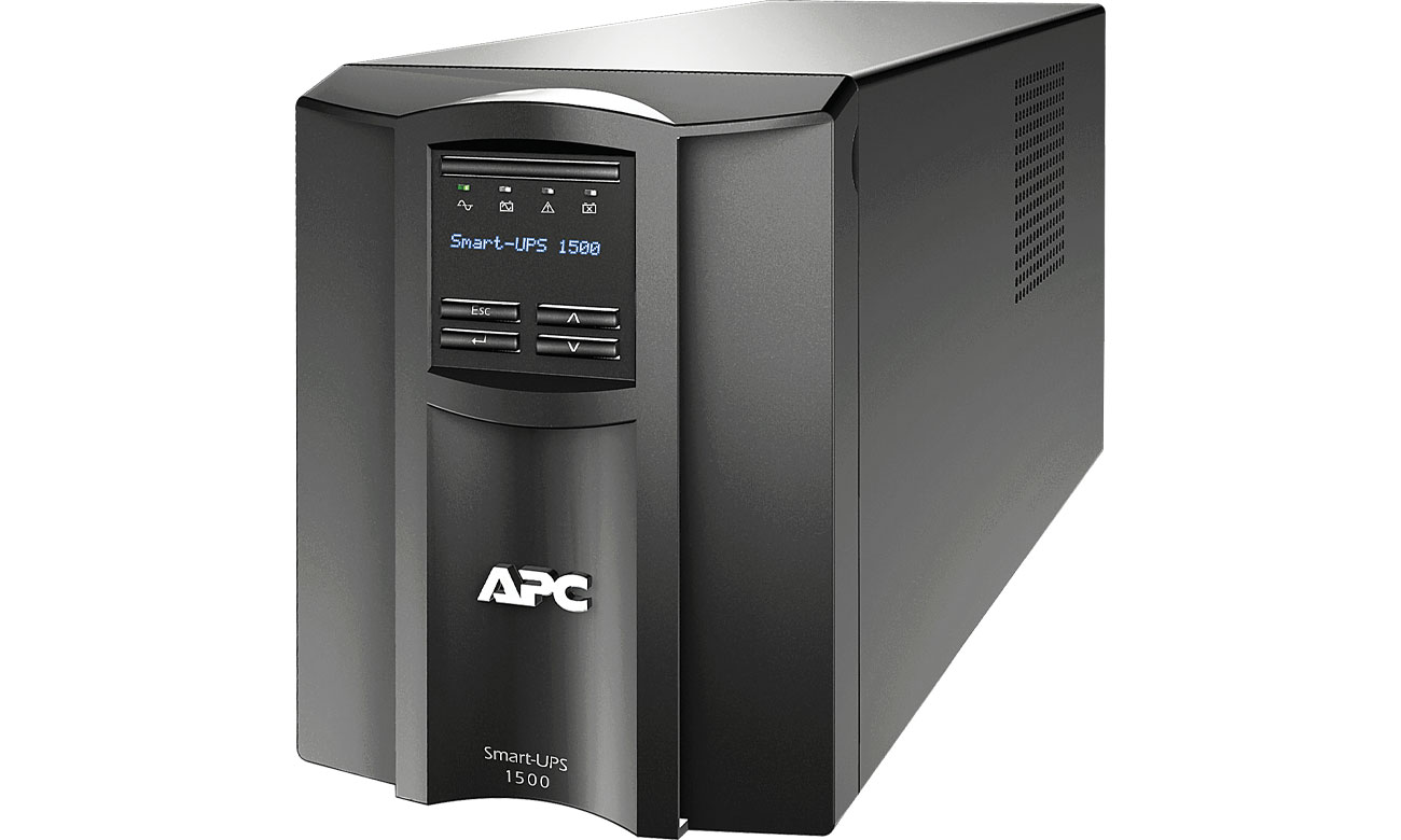 APC SMT1500IC