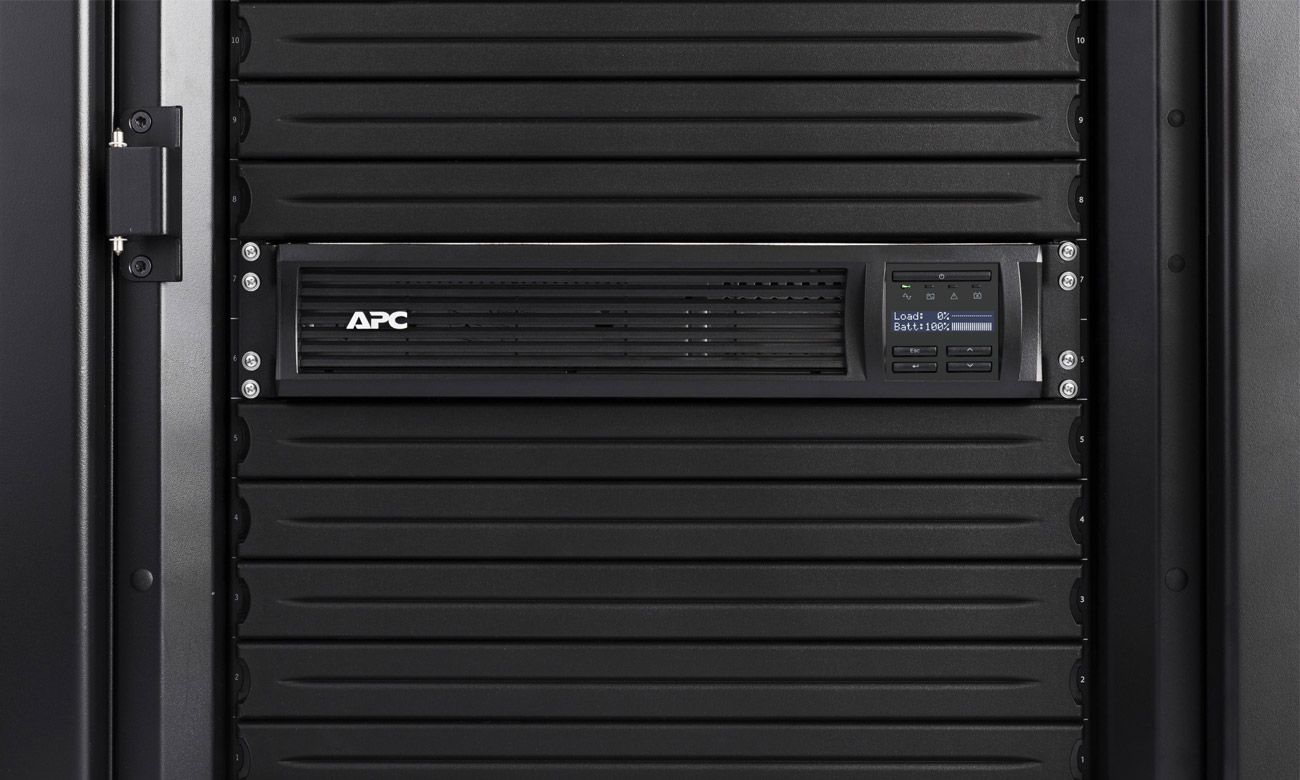 APC Smart-UPS LCD RM