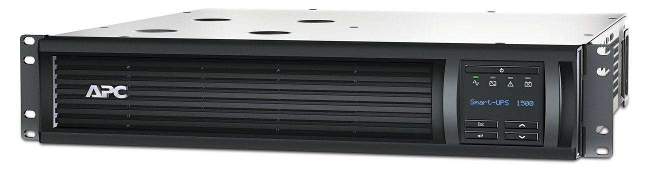 APC Smart-UPS LCD RM