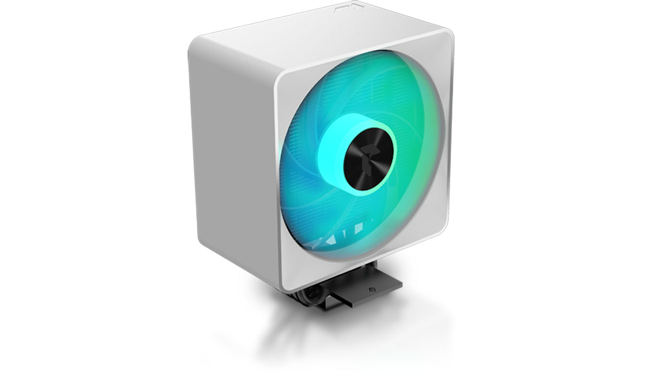 APNX AP1-V ARGB Beleuchtung