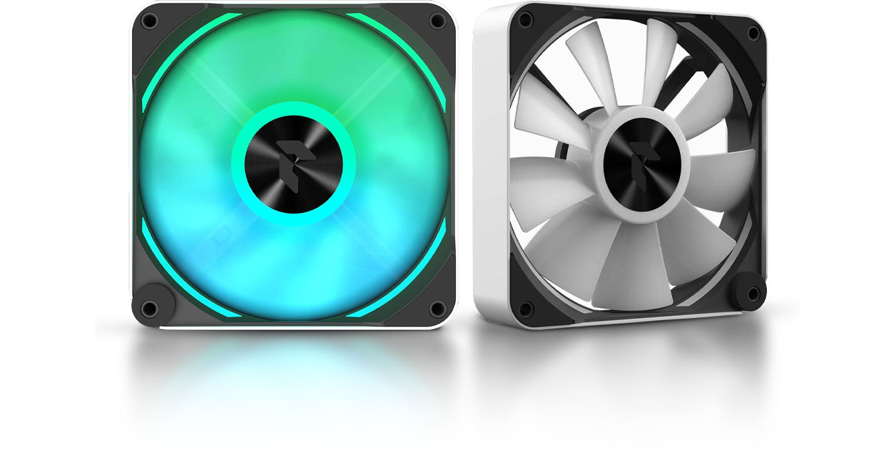 Verbesserte Kühleigenschaften