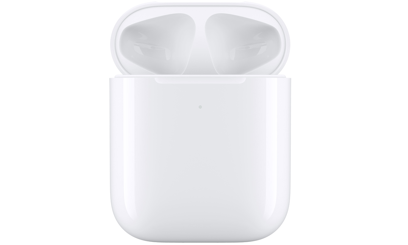 AirPods Ladeetui