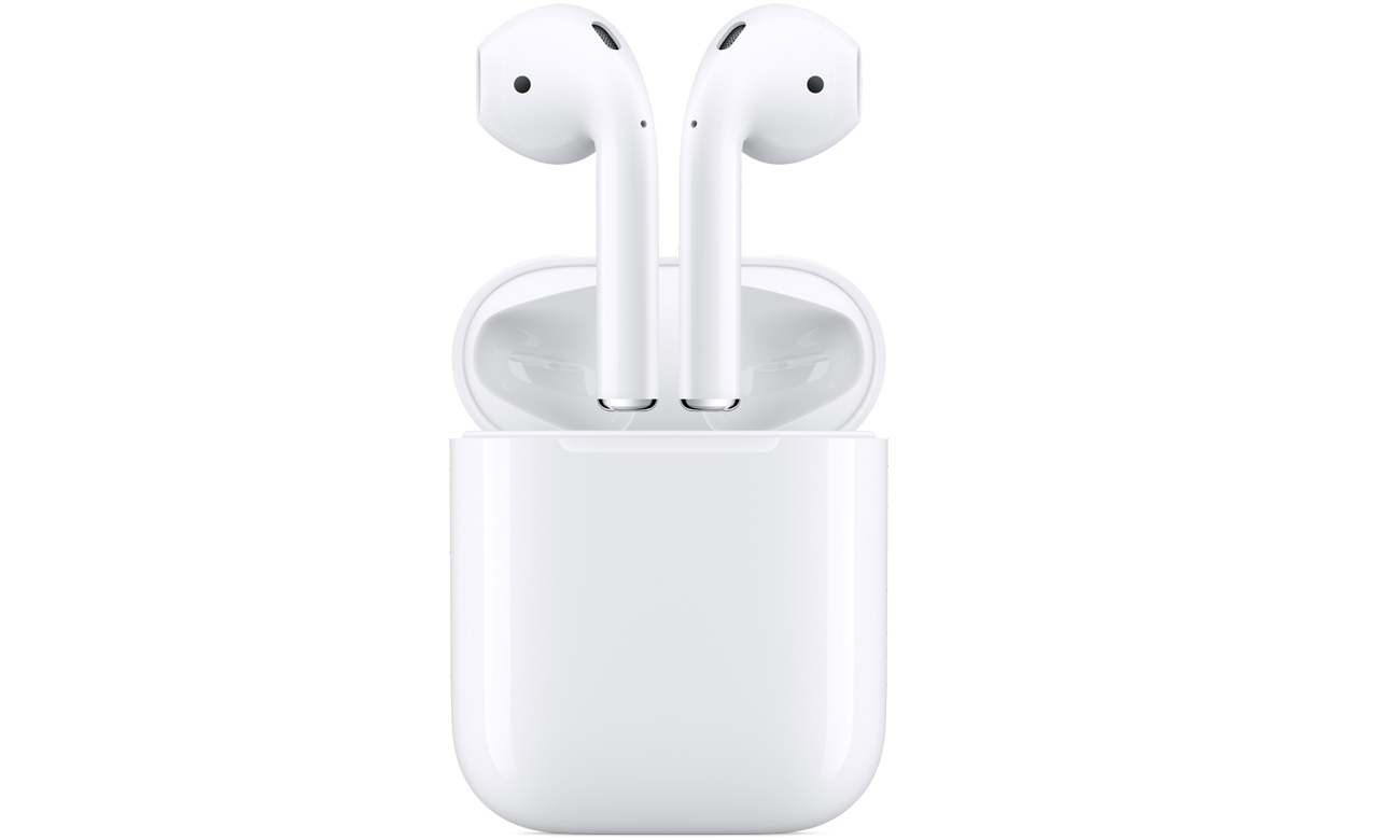 Apple AirPods (2. Generation)