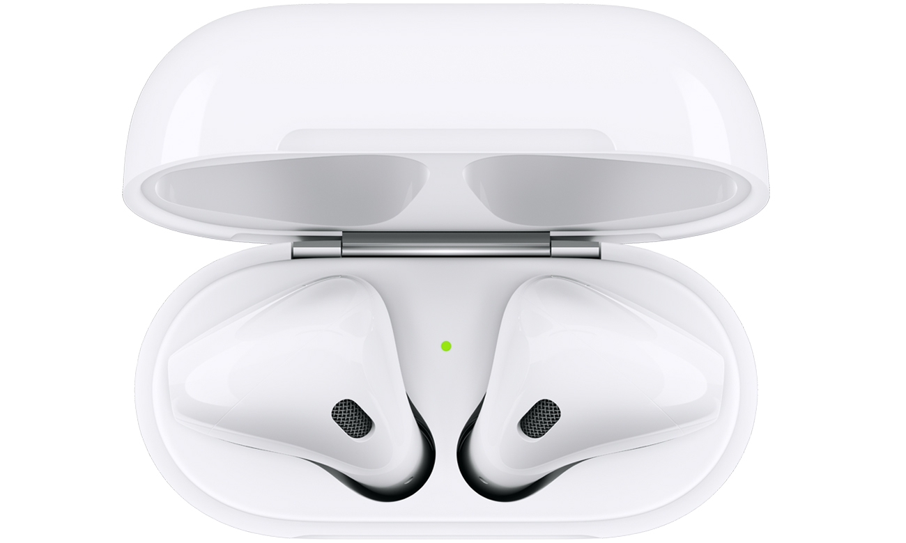 Apple AirPods (2. Generation)