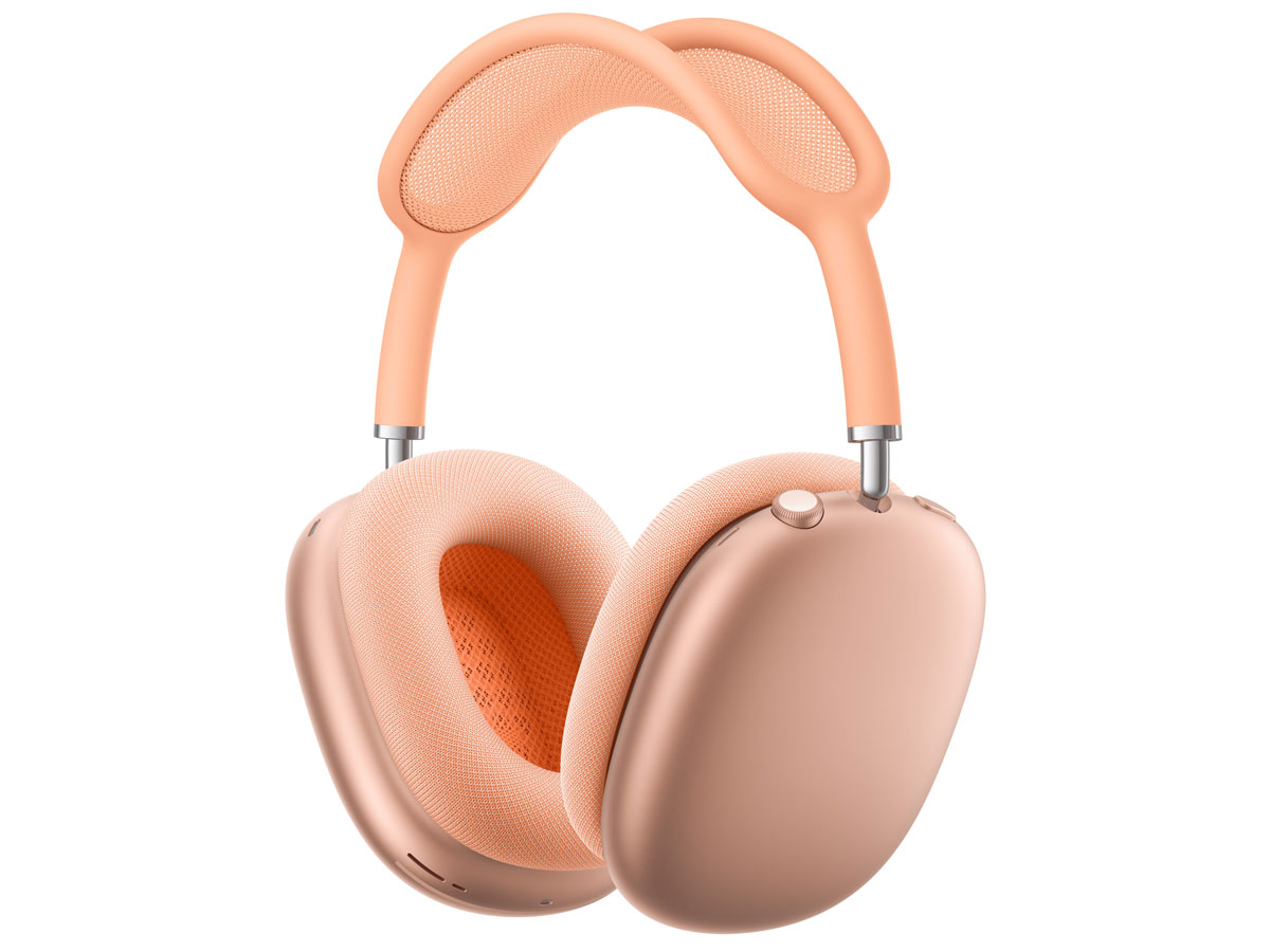 Apple AirPods Max 2 Orange