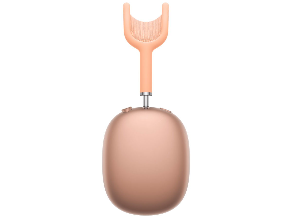 Apple AirPods Max 2 Orange