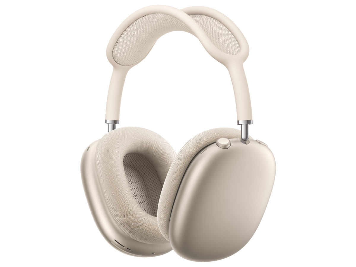 Apple AirPods Max 2 Mondlicht