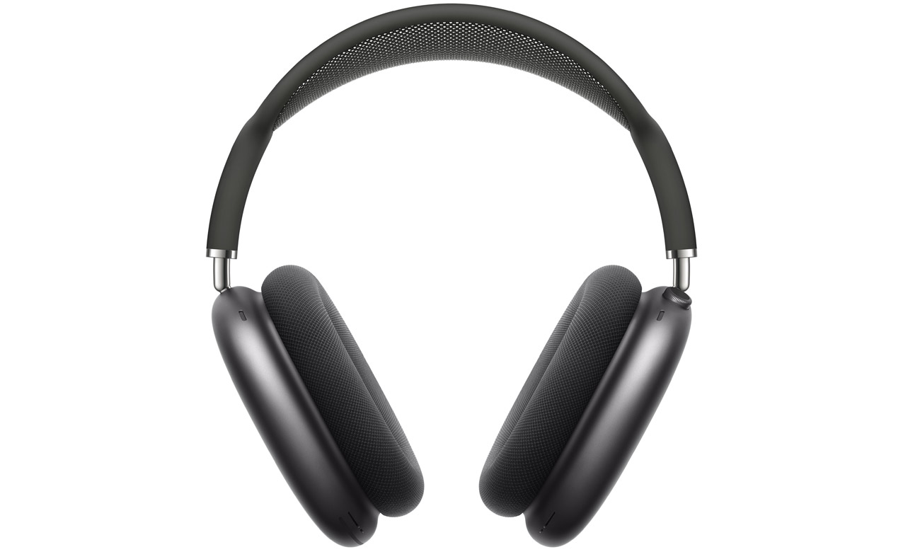 Apple AirPods Max in Weltraumgrau