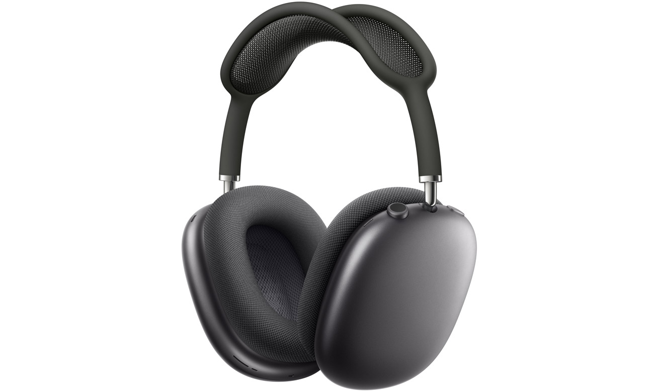 Apple AirPods Max in Weltraumgrau