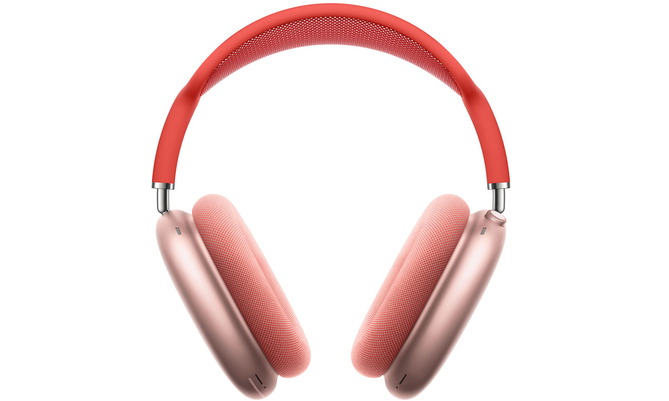 Apple AirPods Max Rosa
