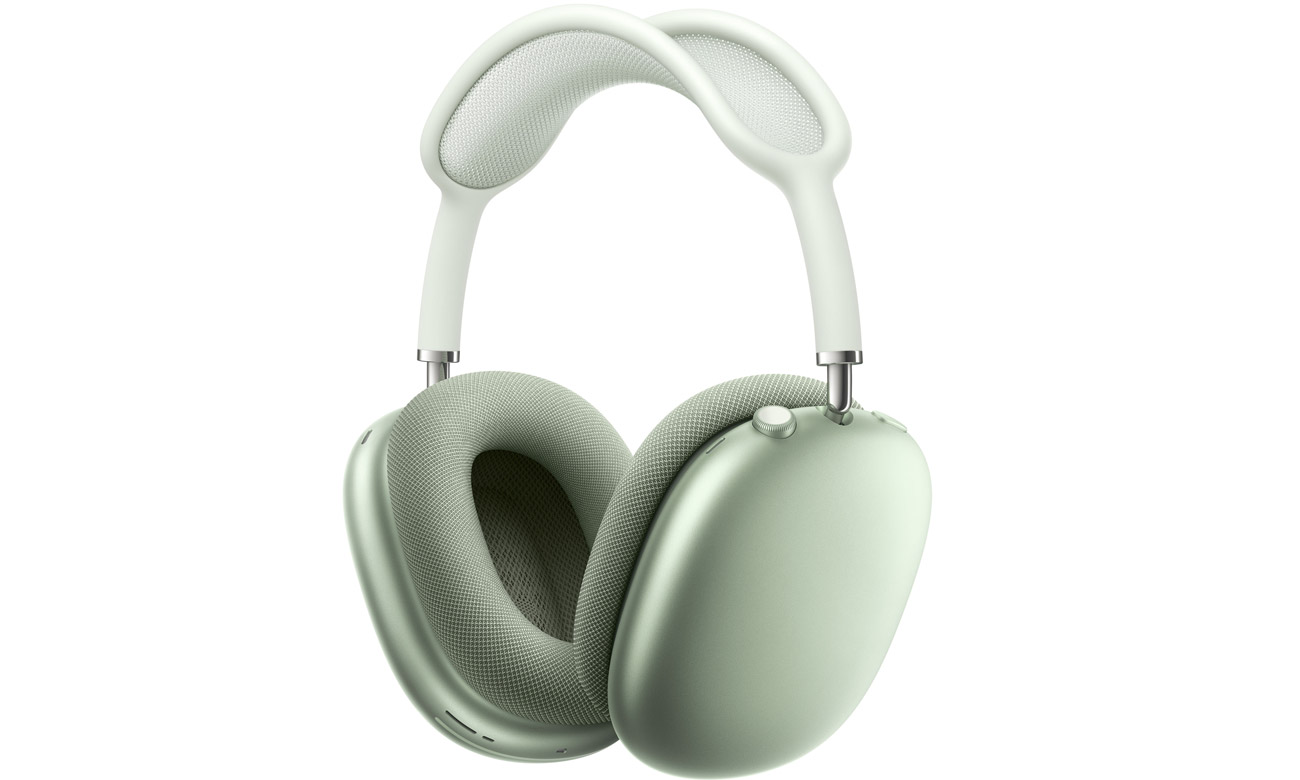 Aktive Geräuschunterdrückung und Transparenzmodus