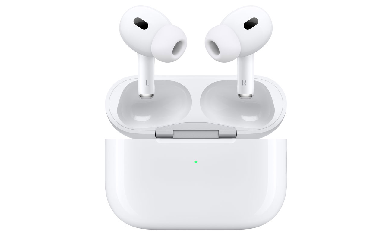 Apple Airpods Pro der 2. Generation (USB-C)