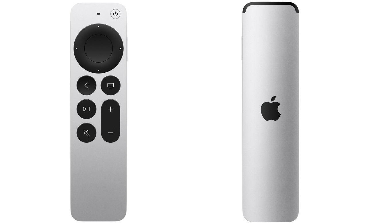 Apple TV Remote (2. Generation)