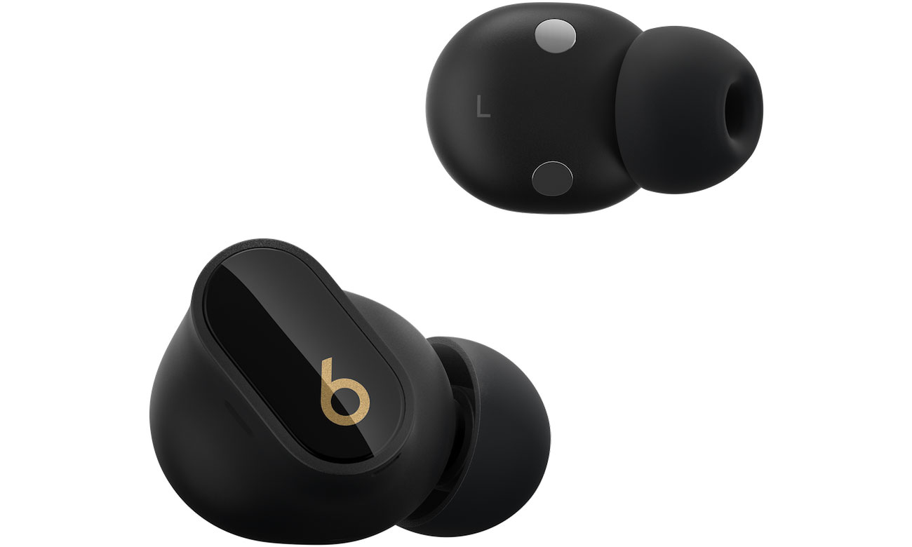 Beats Studio Buds + In-Ear-Kopfhörer