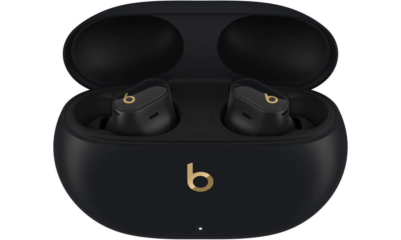 Beats Studio Buds + True Wireless Kopfhörer