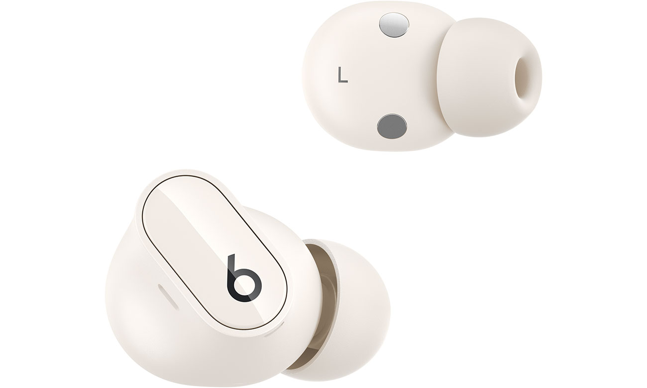 Beats Studio Buds + In-Ear-Kopfhörer